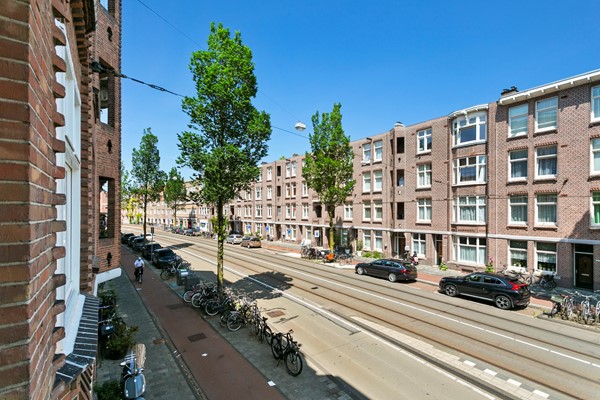 Medium property photo - Admiraal de Ruijterweg 231-1, 1055 LR Amsterdam